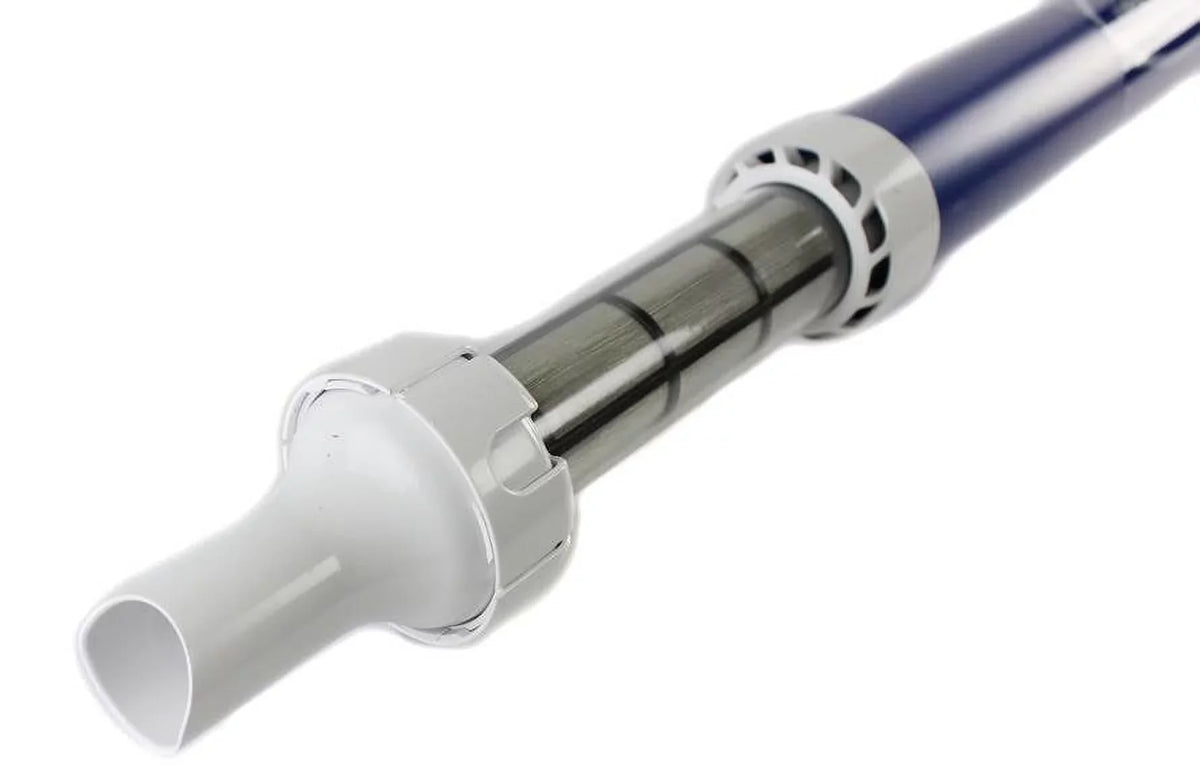 Pool/ Vacuum, 5-100-00 OEM Wand Blue | Swimming Spa Cleaner Spa Polaris