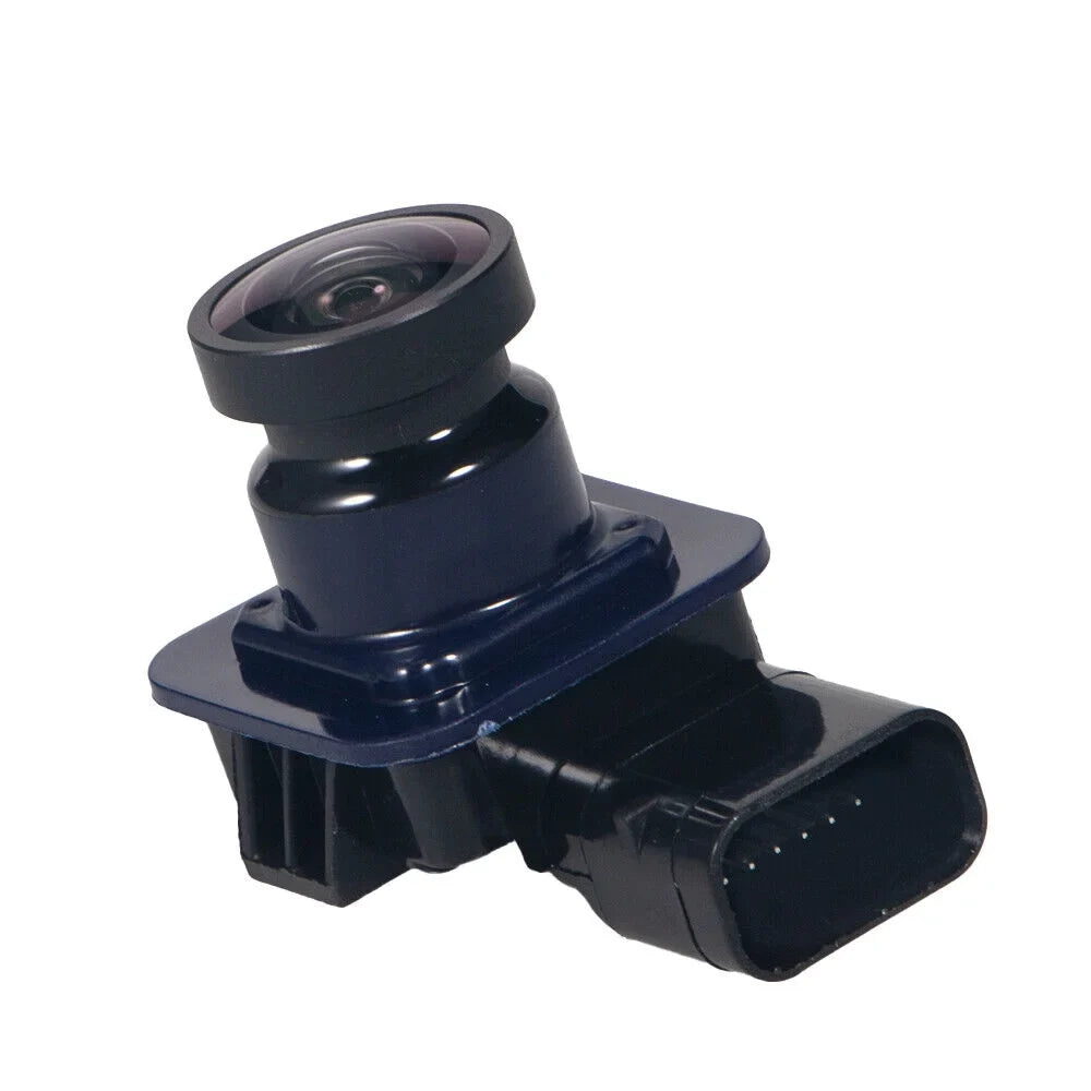Installation For View Backup Easy grade High Rear Edge 2011-2014 Camera
