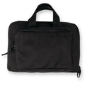 BULLDOG RANGE BLK MINI BAG