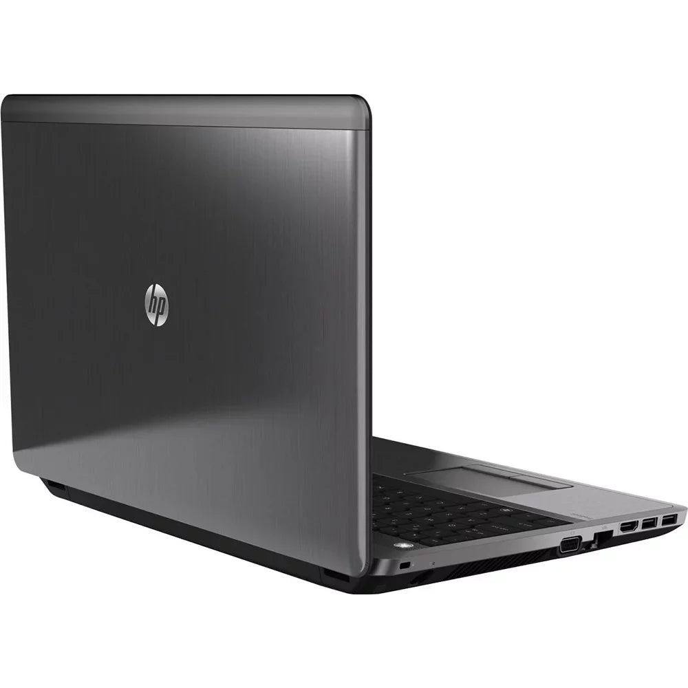 Windows Intel 8GB ProBook HP 15.6" RAM Pro Wi-Fi 128GB Laptop Core 10 i3-3110M 4540S Computer SSD
