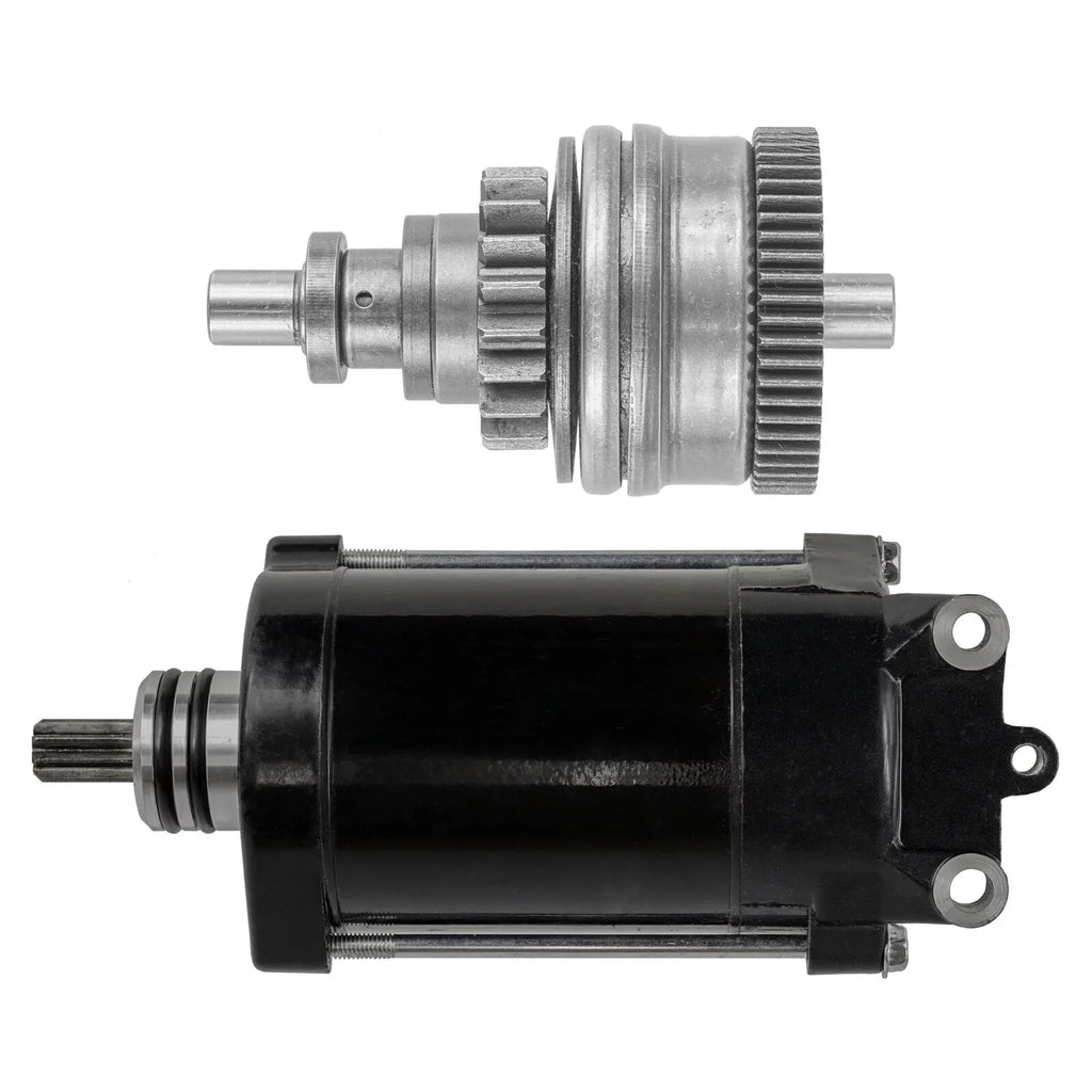 Ts 650Sx Starter Kawasaki for Sc X2 & Sx 650 Jetski Drive