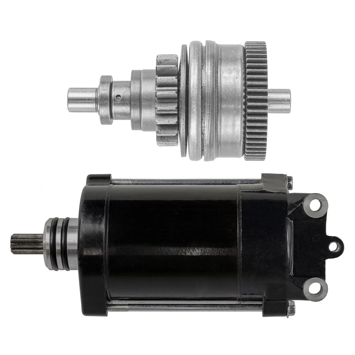 Ts 650Sx Starter Kawasaki for Sc X2 & Sx 650 Jetski Drive