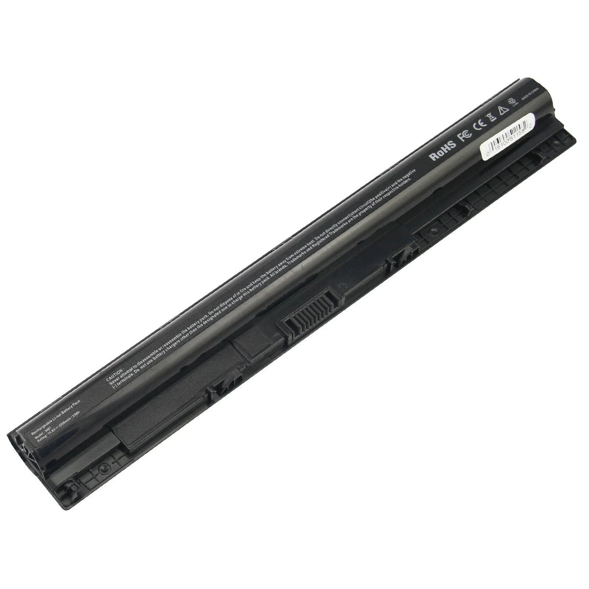 15 5558 Inspiron M5Y1K 5551 5555 Notebook Battery Dell 3000 5000 For Series