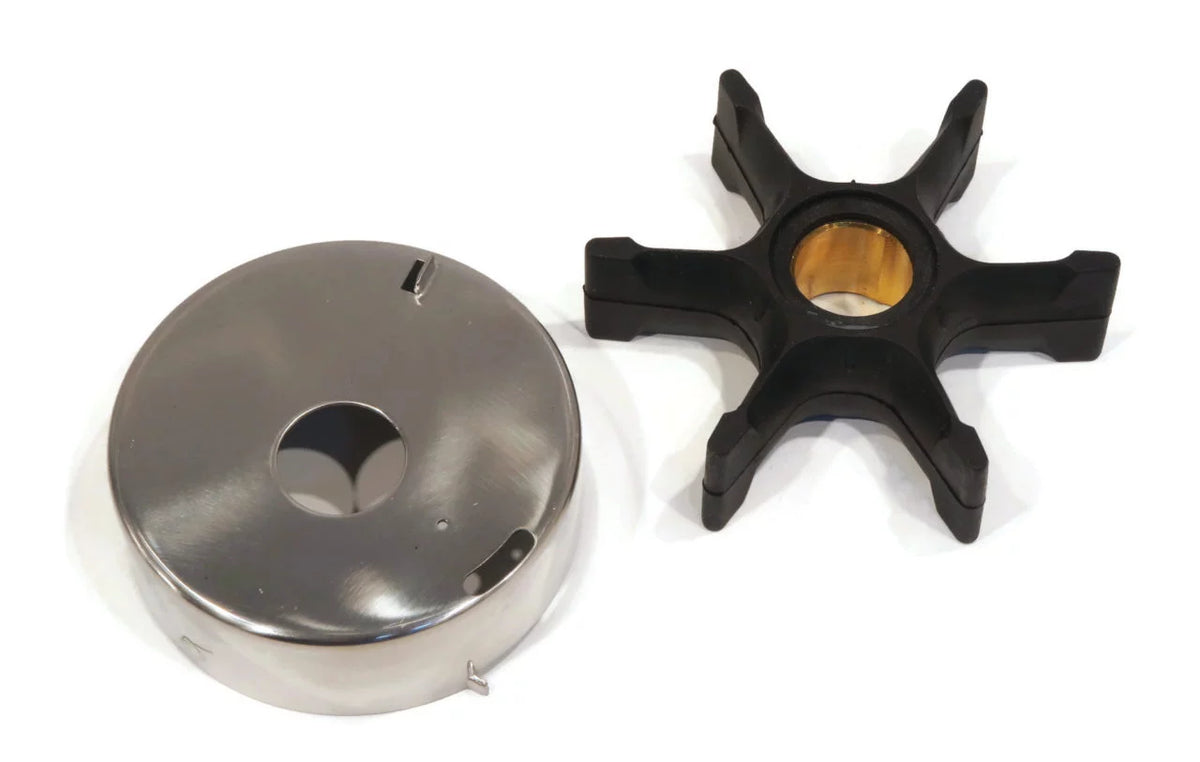 The Johnson, ROP liquid 0438591, Impeller, Shop | For Pump Outboard Evinrude Kit Housing 438591