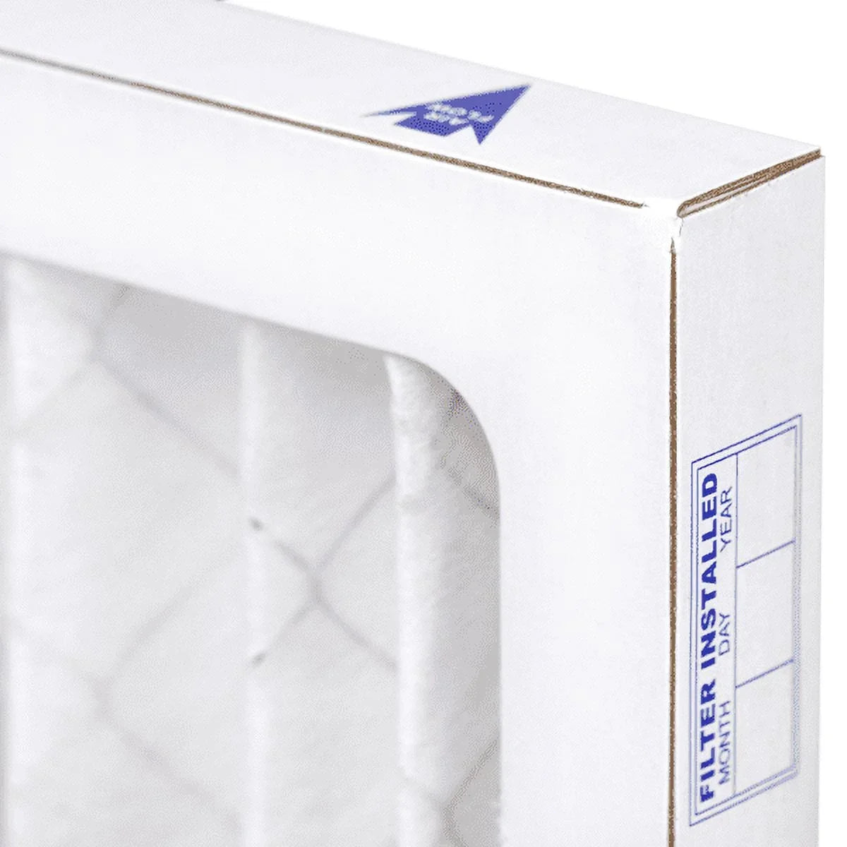 MERV Furnace the Pleated USA Air AIRx HVAC Filter Filter, in 6-Pack, Filters Air AC Made 8 12x12x1 Dust