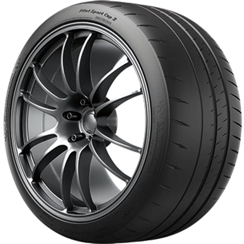 Michelin Pilot Sport Cup 2 Summer 235/35Zr19 (91Y) Xl Passenger Tire