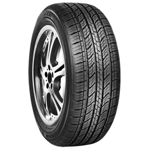 ZX4 (4 Tires) Matrix 2010-11 Focus SEL, Focus Multi-Mile 2005-06 205/50R16 Fits: 87V RS ST BSW Tour