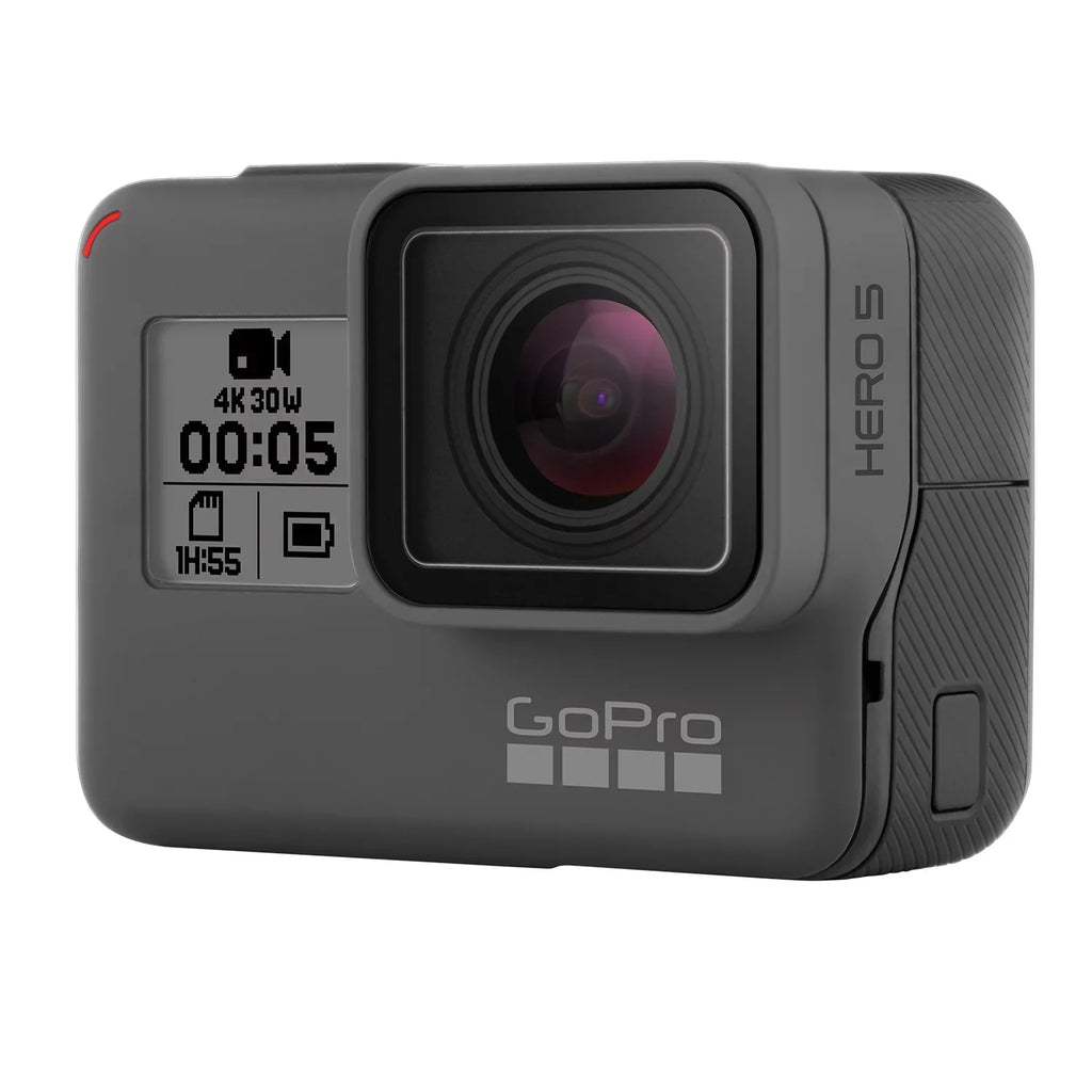 Gopro Hero5 Black 4K Action Camera