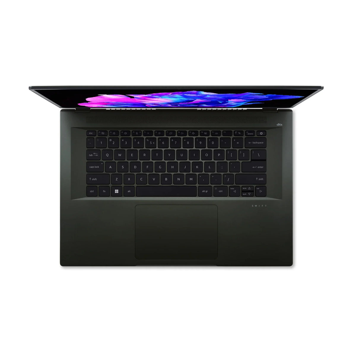 Acer Laptop 2.7GHz AMD Ryzen 16" 7735U Swift Edge (Refurbished) 7 W11H Restored 1TB RAM SSD - 16GB