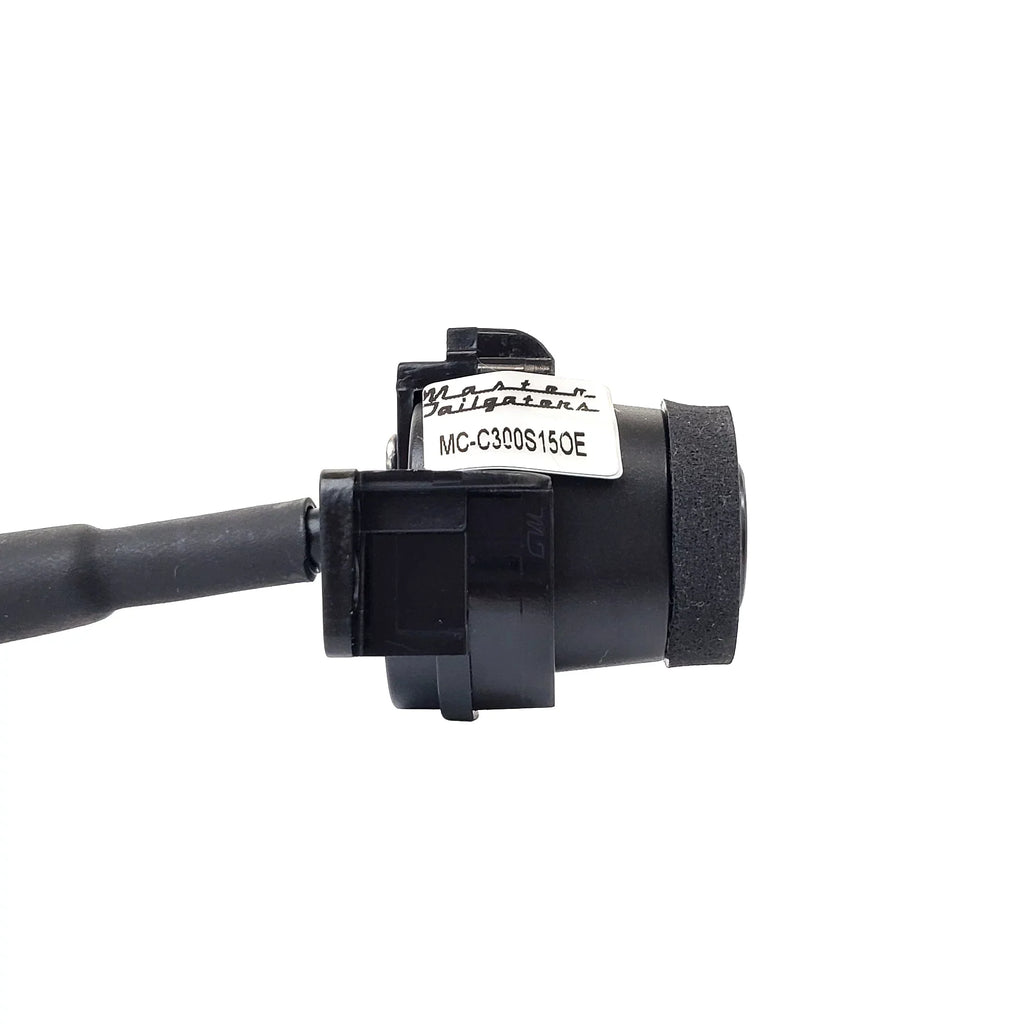 OE 300 Master for # Backup Chrysler Sedan 68386753AC, Tailgaters Part 68386753AD (2015-2019) Camera