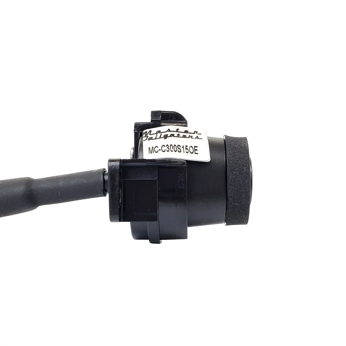 OE 300 Master for # Backup Chrysler Sedan 68386753AC, Tailgaters Part 68386753AD (2015-2019) Camera