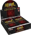 Collection Anniversary Yu-Gi-Oh! Box 25th Booster Rarity