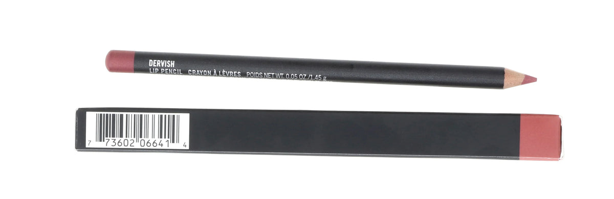 MAC oz Dervish, 0.05 Pencil, Lip