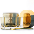 Cosmetics Jour De - ELUOR Day PUR Cream Hydrating Luxury Creme -