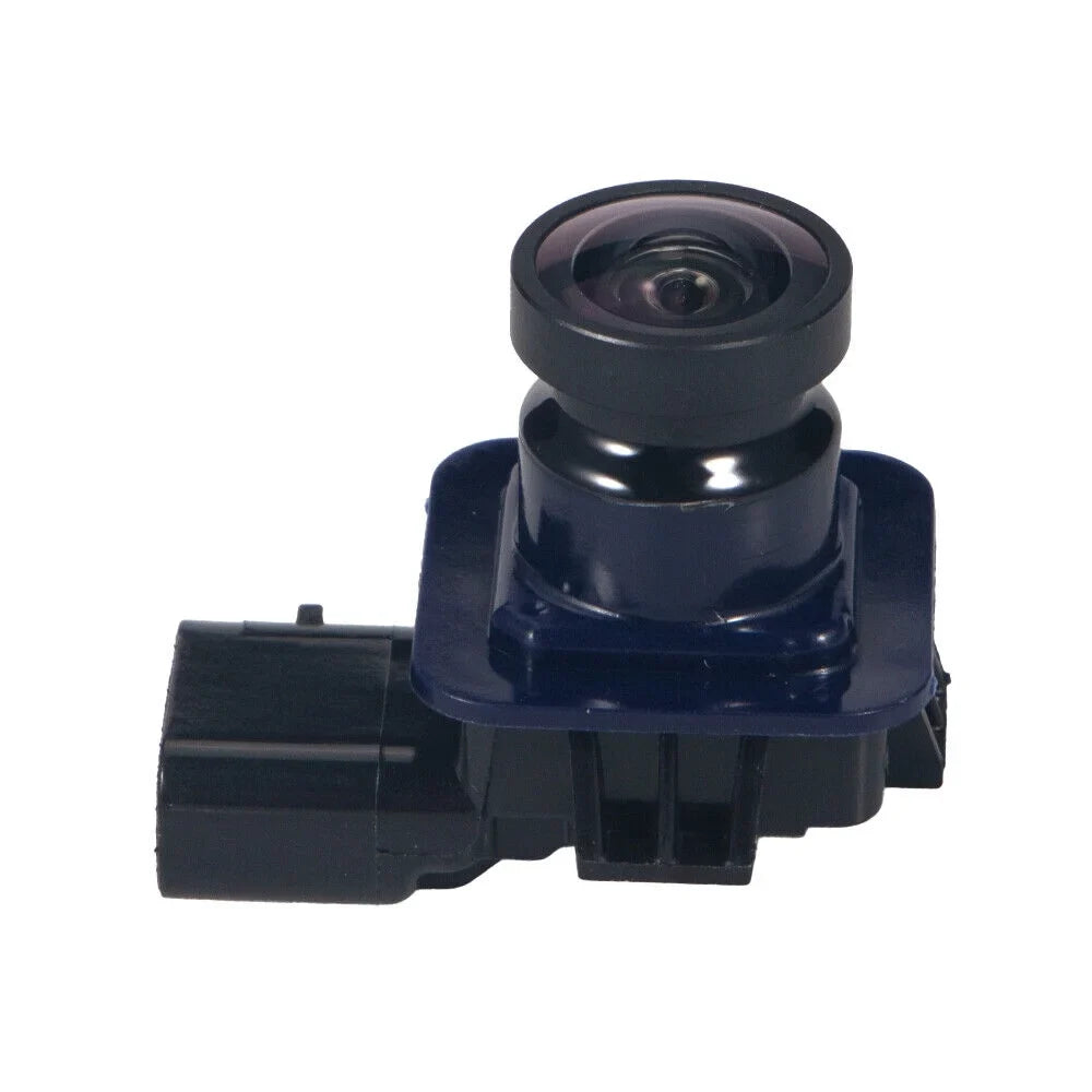 Installation For View Backup Easy grade High Rear Edge 2011-2014 Camera