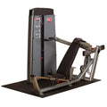 (DPRSSF) Multi-Press Machine Body-Solid