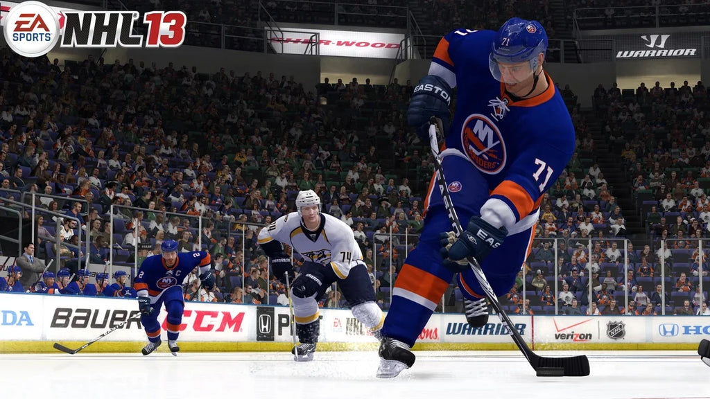 360) NHL '13 (XBOX