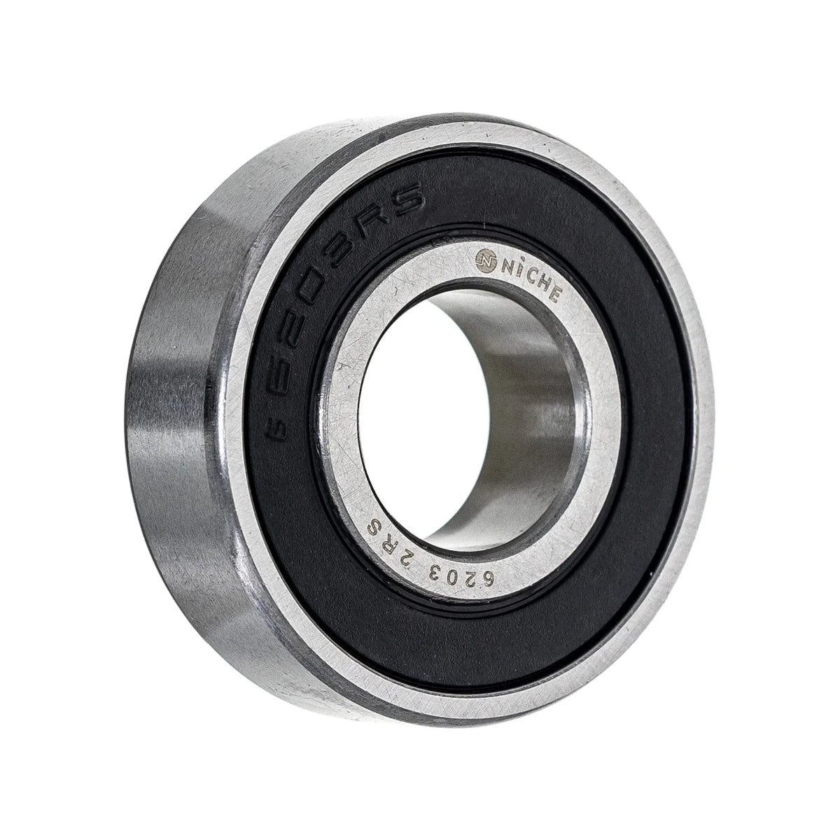 Niche Wheel Bearing Seal Kit For Yamaha Sr500 6203-2Rs Mk1008724