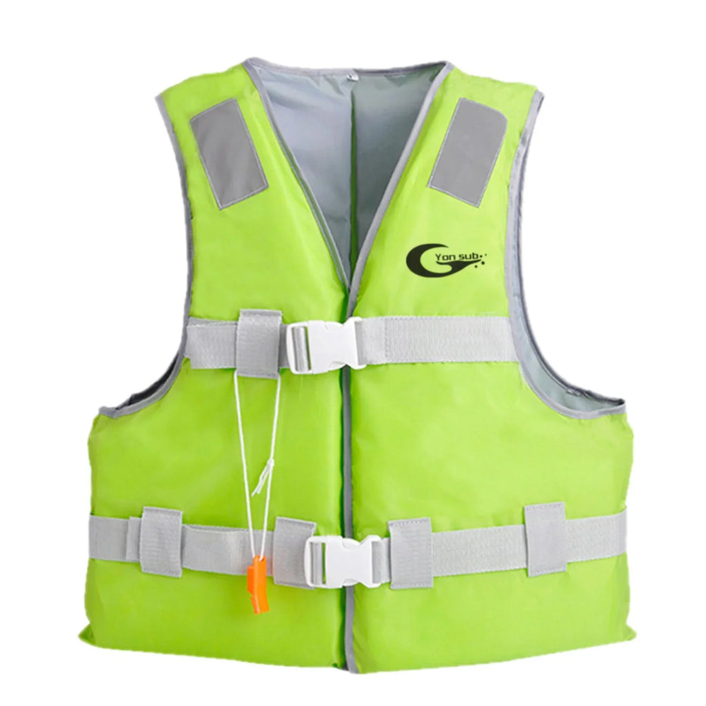 YHAIOGS liquid for exterior Jacket Boating Adults Adults Sport Vest Swim Jackets Swimming Life