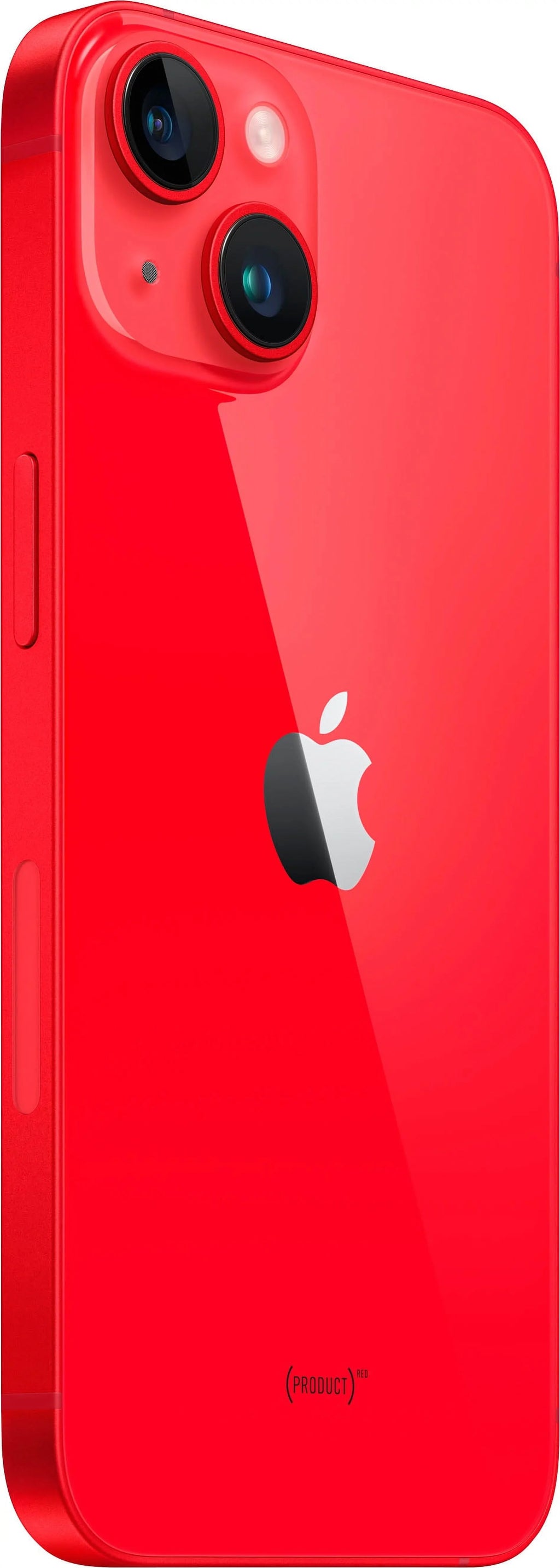 14 Red Plus (T-Mobile) 128GB (Refurbished) iPhone MQ3V3LL/A Restored