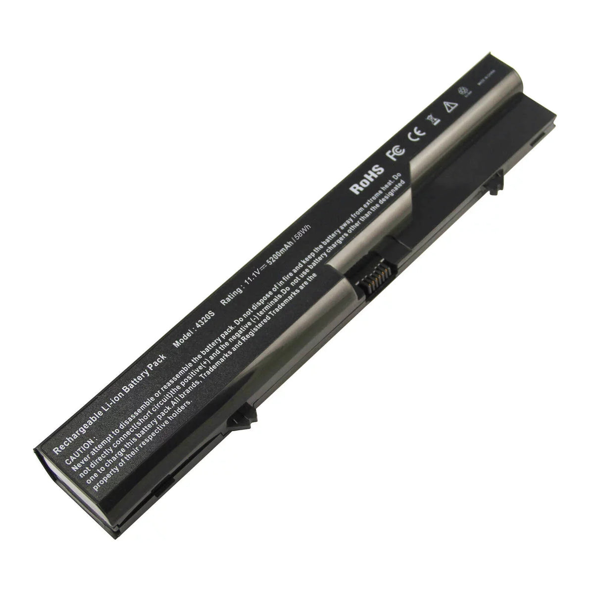 4000 4321s ProBook 593572-001 4320t 4420s for 4320s HP Notebook 420 battery PH06