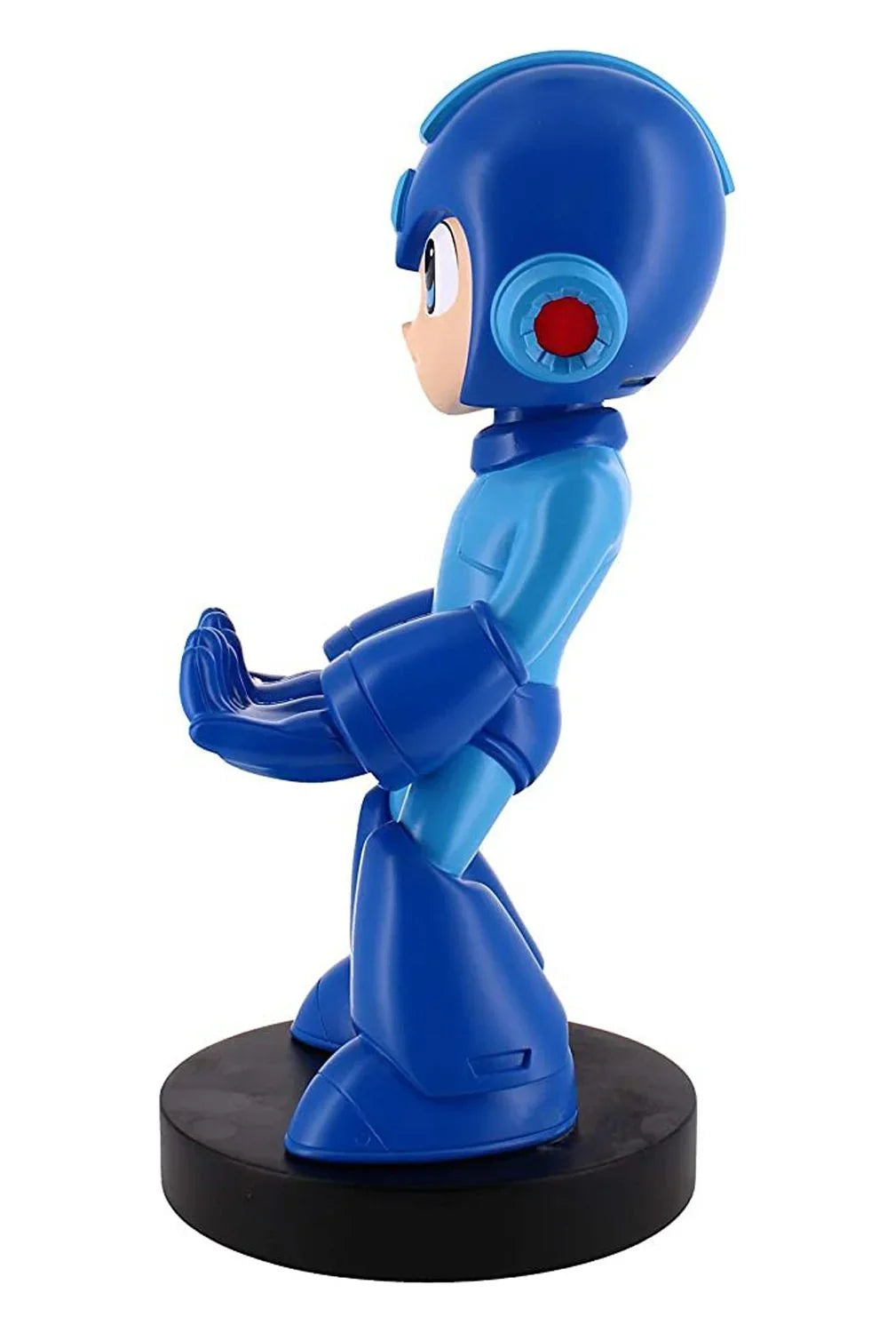 Mega Man "Rockman" Cableguy Controller Phone Holder Stand- Compatible With Xbox, Play Station, Nintendo Switch And Most Smartphones Xbox Series X///