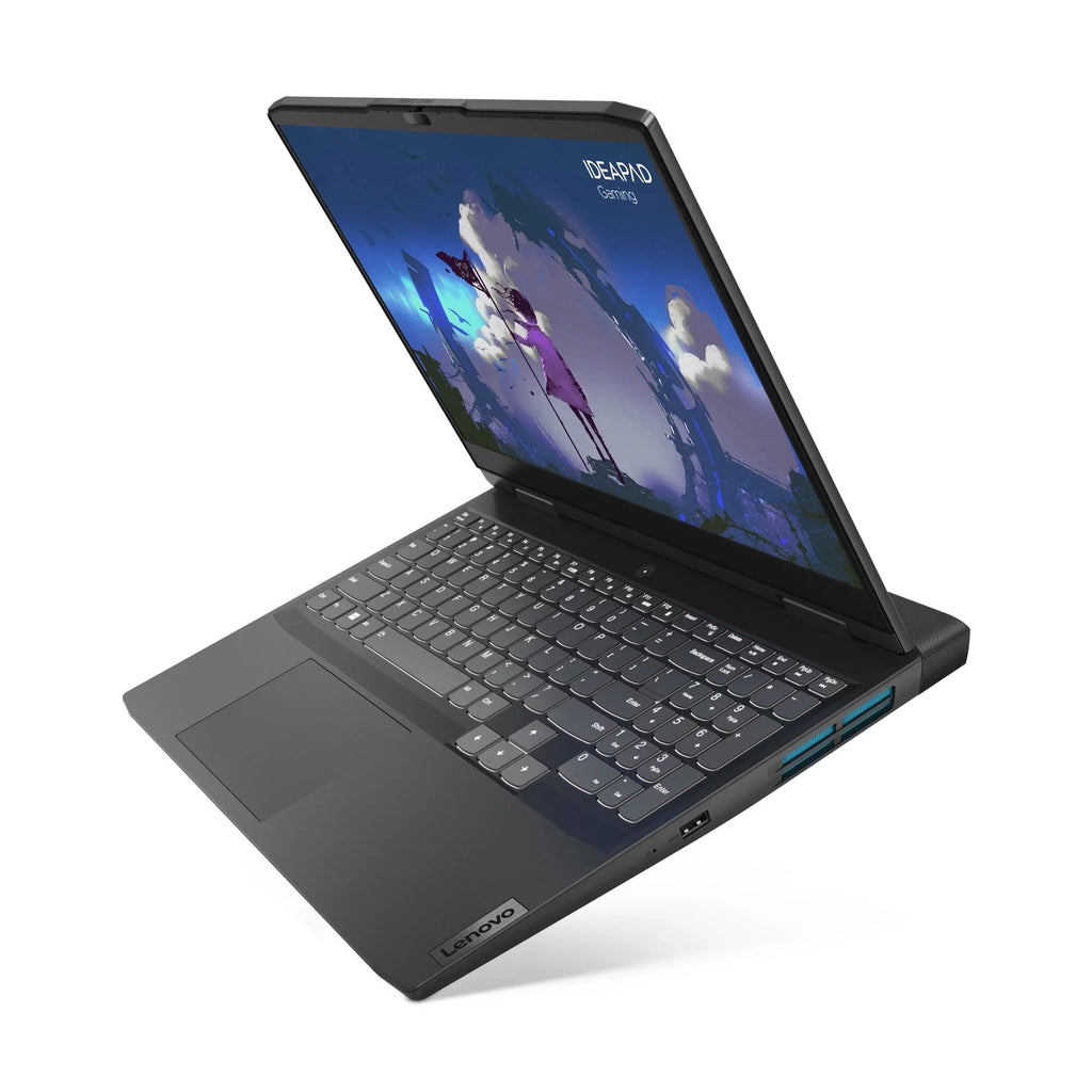 GDDR6, 4GB Notebook IdeaPad IPS, 3050 GeForce 8GB, FHD Gaming i7-12700H, 3 256GB, GPU For 15IAH7 Laptop, 15.6" RTX™ Gaming Laptop NVIDIA® Ti Lenovo