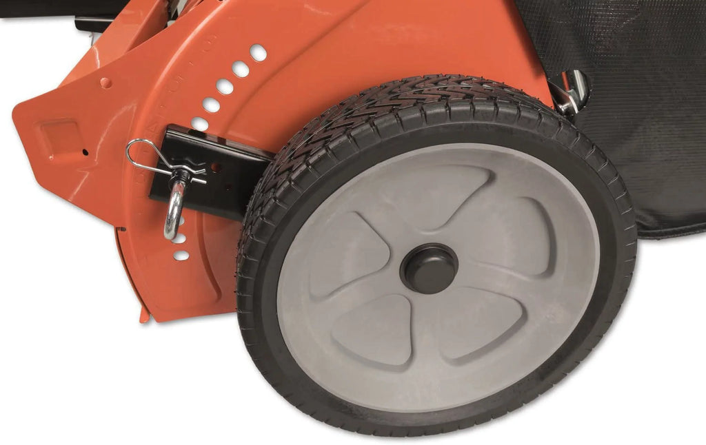 Sweeper Agri-Fab 44" Lawn 45-0492 - Model#