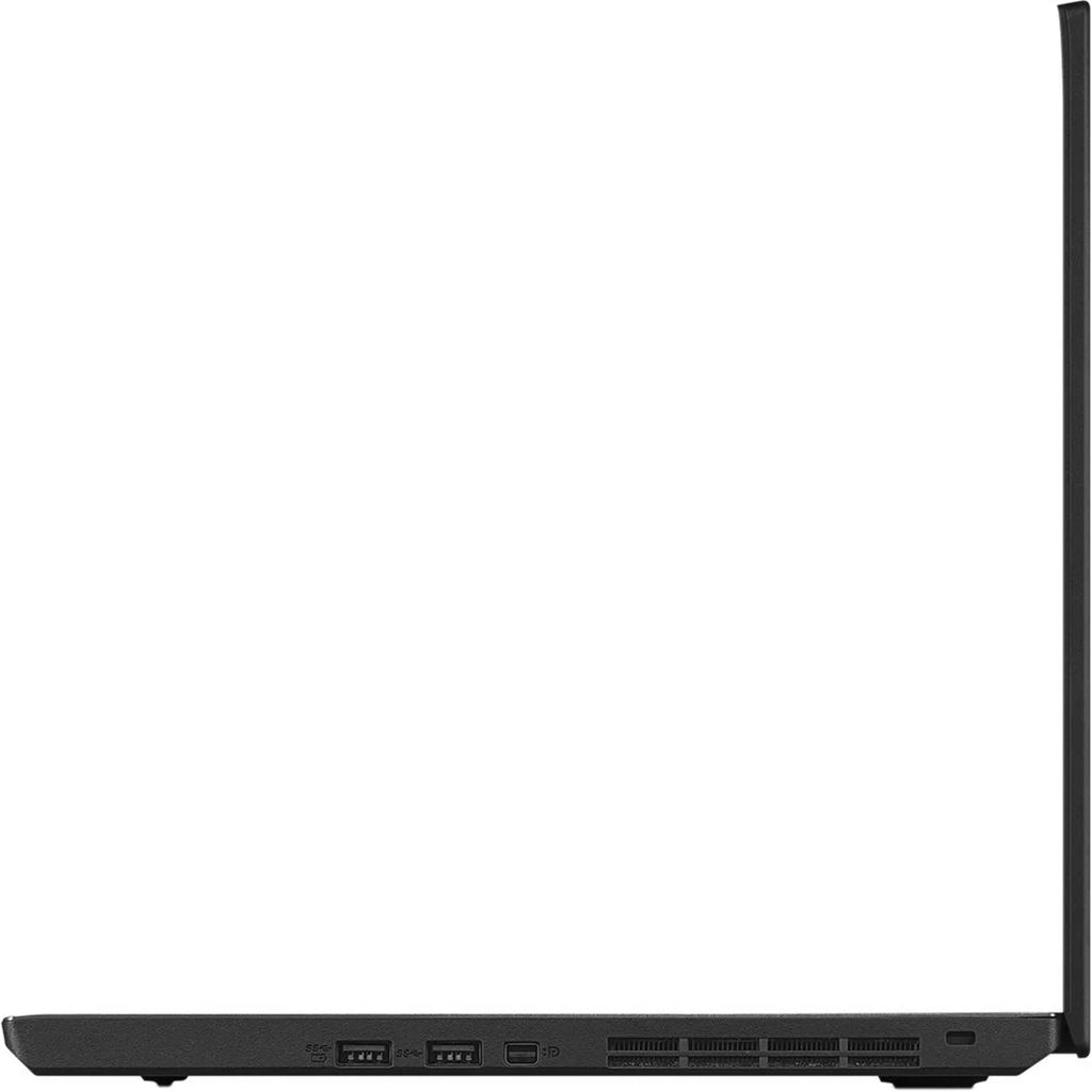Restored Lenovo Thinkpad T560 Notebook Intel Core I5 2.40 Ghz 16 Gb Ram 512 Gb Ssd W10P (Refurbished)