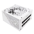 Asus Rog 850W 80Plus Gold Fully Modular Power Supply Rogstrix850Gwhite