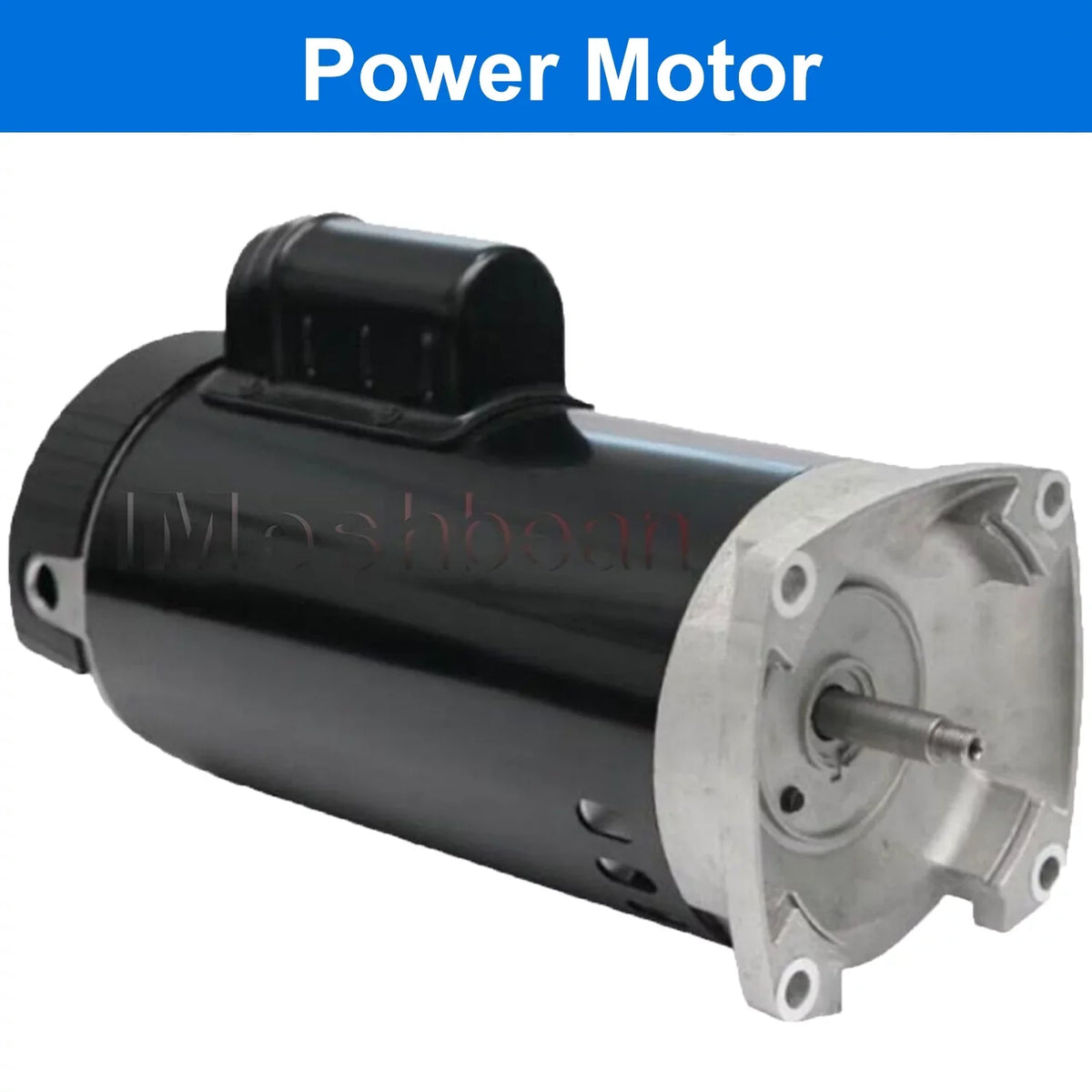 6000GPH, Circulation, 1.5HP Swimming iMeshbean 110V-230V, Max Pool liquid Above Motor Swimming w/ 69FT, Strainer and Pool Head Ground Pump, In-ground Basket Inground Pool for