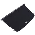 Cover Q7 Cargo Audi for Security Canvas Shield Retractable Rear Black Cover Shade 2016-2022 Trunk