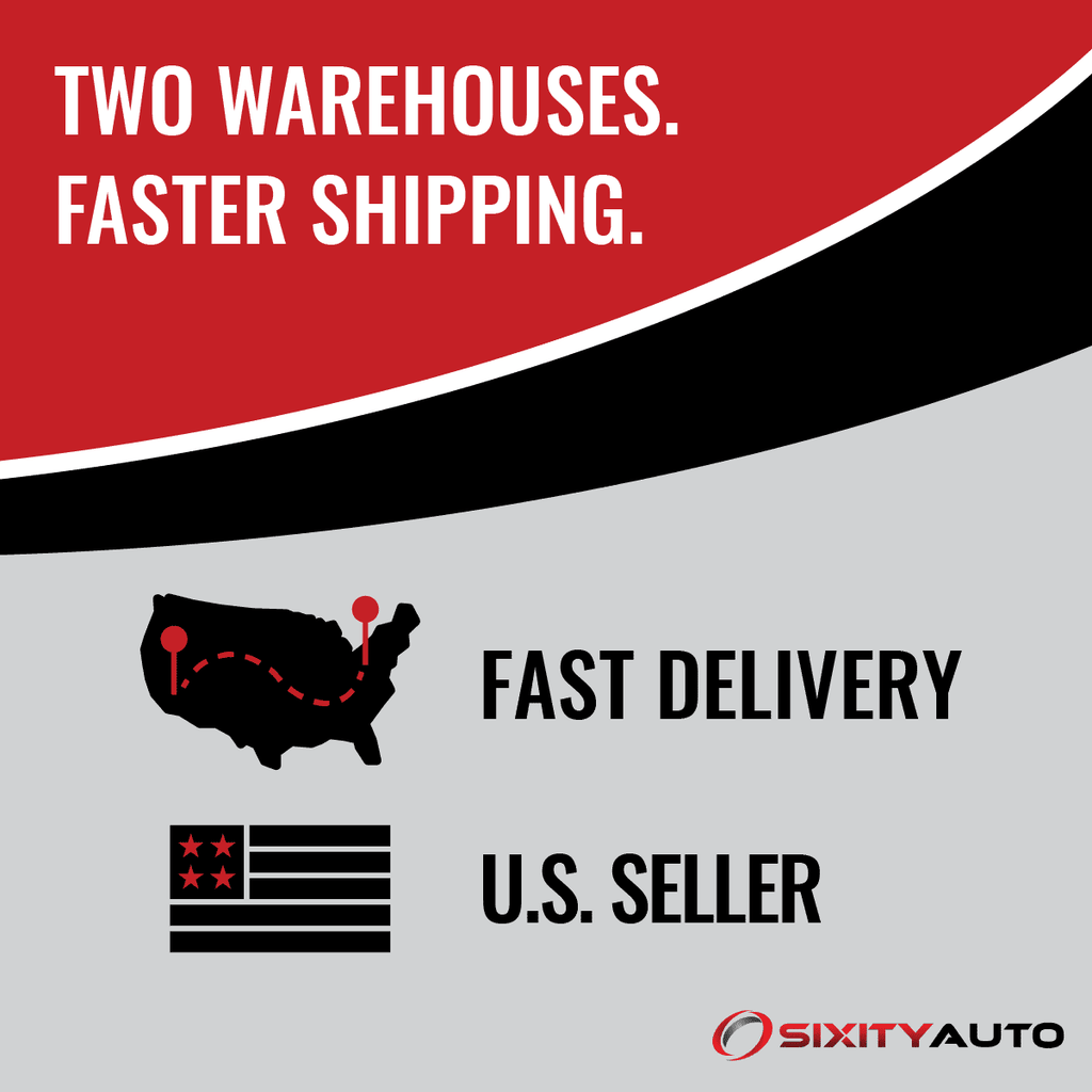 Infiniti Plugs 6 Spark compatible DENSO 2008-2013 with pc V6 3.7L G37