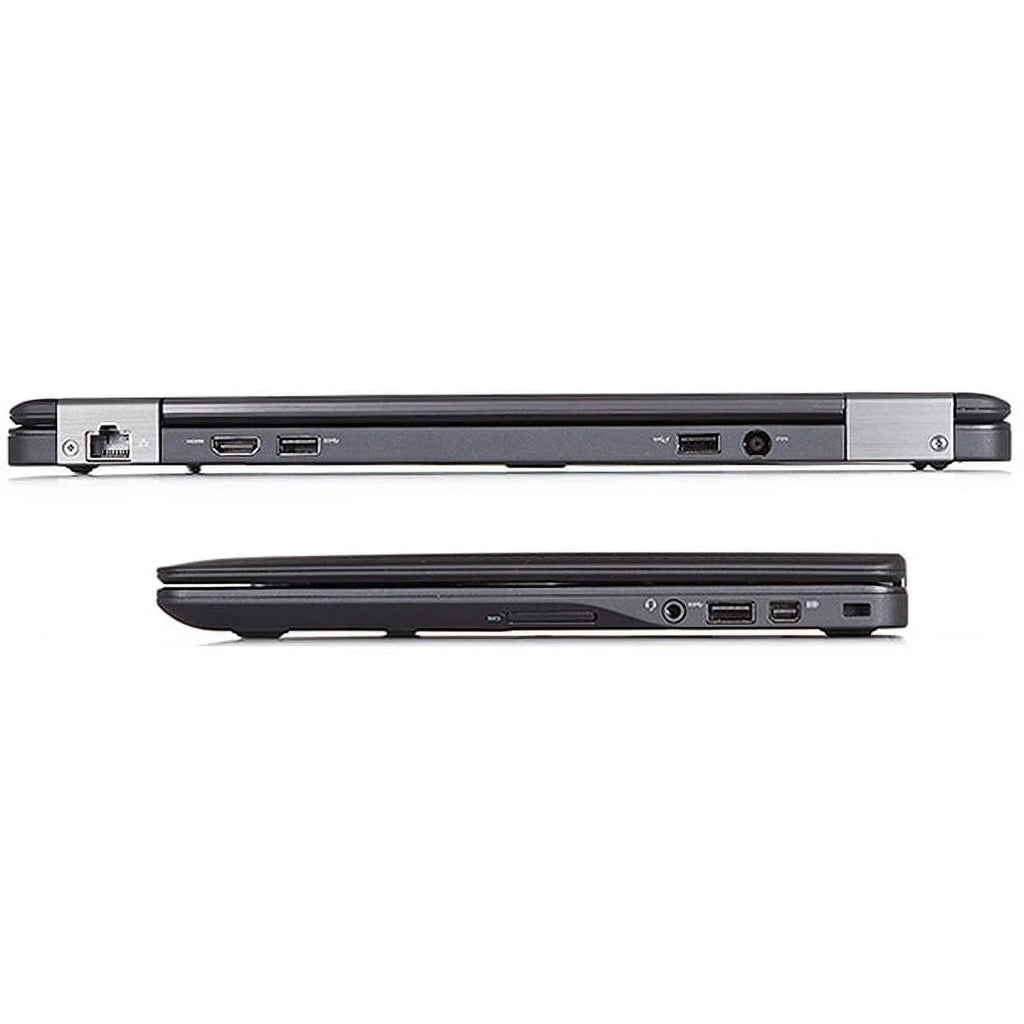 Used Dell Latitude E7250 2.6Ghz I7 16Gb 256Ssd Windows 10 Pro 64 Laptop B