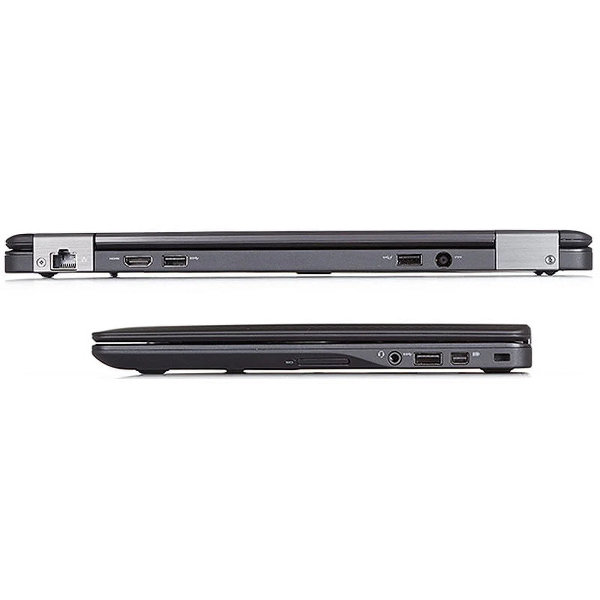 Used Dell Latitude E7250 2.6Ghz I7 16Gb 256Ssd Windows 10 Pro 64 Laptop B