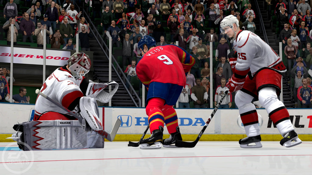 360) NHL '13 (XBOX