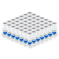 Micron 1 String Filter 2.5x10" liquid 50 Wound Standard Cartridge Sediment Pack