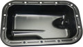 Replacement Compatible REPD311311 Pan 6Cyl Oil Steel Dodge 2011-2020 with 3.6L 300 Challenger Chrysler