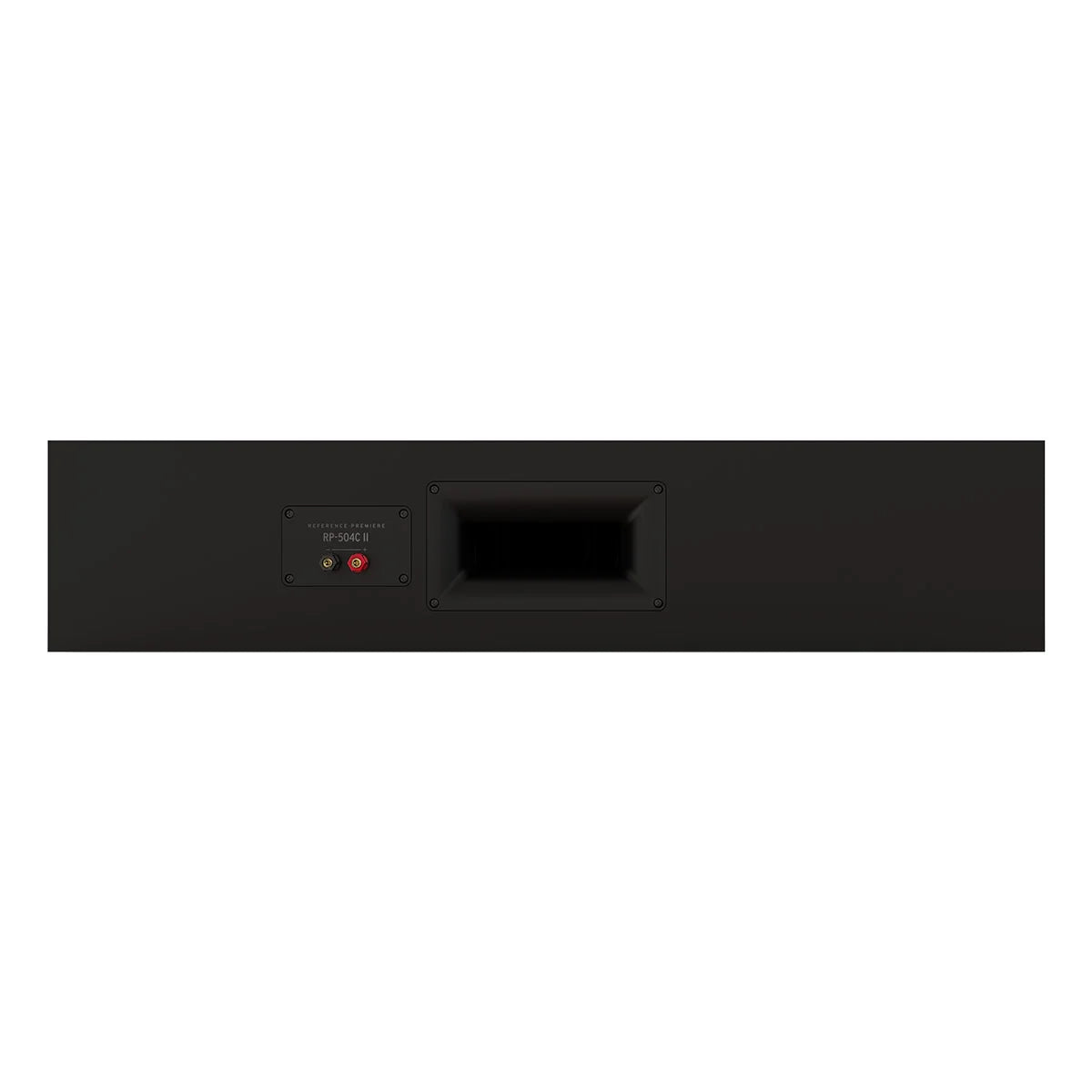 Klipsch Channel II Premiere Speaker Reference RP-504C Center (Walnut)