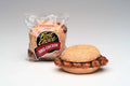 Advance Pierre Fast Choice Barbecue Chicken Sandwich, 5.4 Ounce -- 12 Per Case