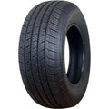 Sentinel Scout Ht Lt265/70R17 10 Ply 121S Load Range E Suv Bulb Truck All Season Highway Terrain Tire 265/70/17 (Tire Only)