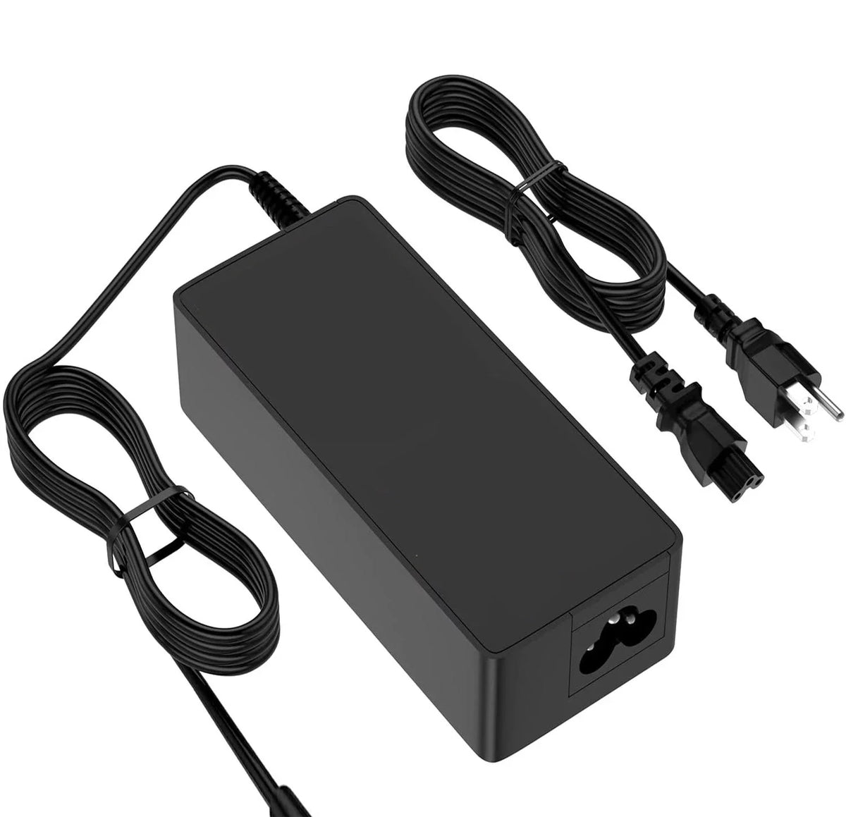 Guy-Tech 19.5V 2.31A 45W Ac / Dc Adapter Compatible With Dell Vostro 14 3000 3458 14-3458 Vos3458-3625 Vos3458-4250 Vos3458-3750 Vos3458-2839 Vos3458-3125 Xps 13 9343-4204 9343-4852 9343-4791