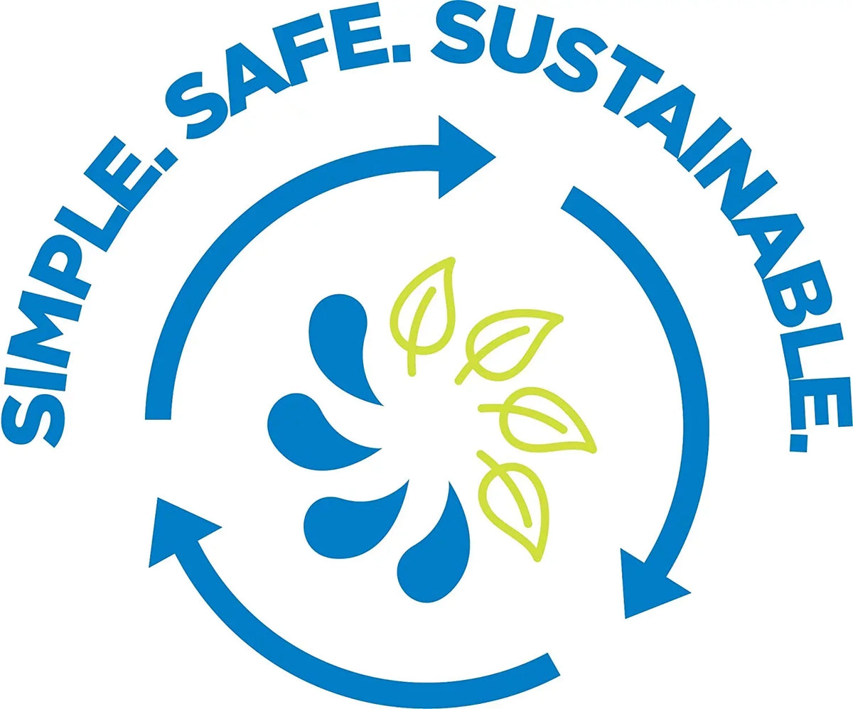 from Wide with Sustain Made BPA-Free fabric Nalgene Waste, liquid Mouth 50% Tritan Plastic 32 Derived OZ, Bottle