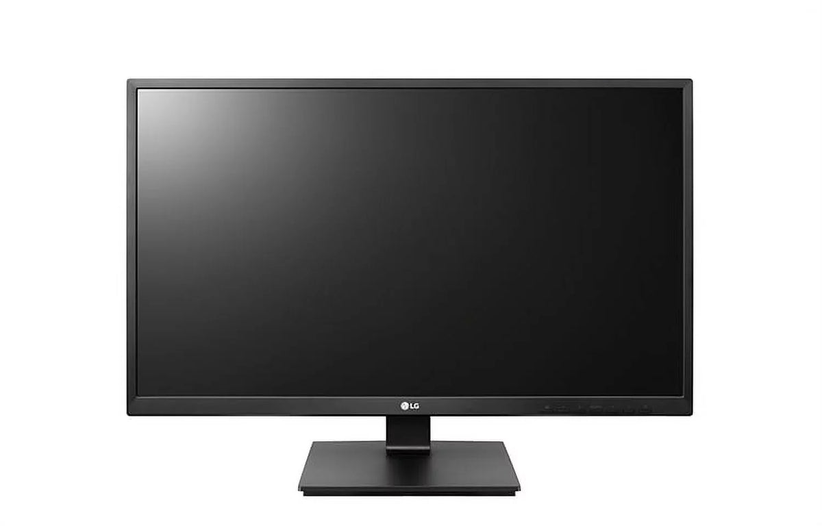 LED LG 24" LCD