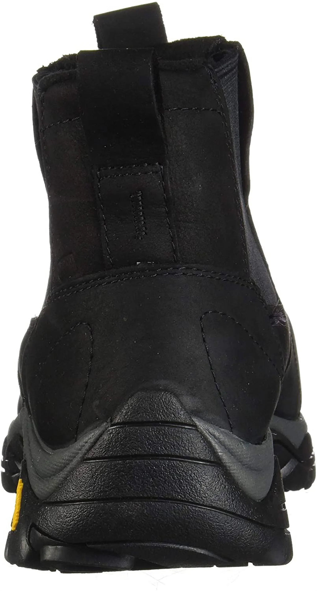 Merrell Mens Moab Adventure Chelsea Plr Wp Boot