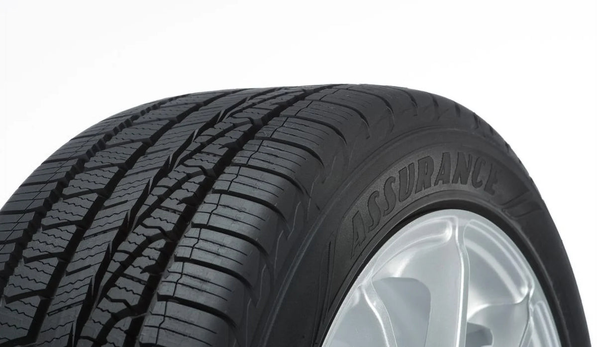 Assurance All-Season 205/65R16 Tire Weatherready Goodyear 95H