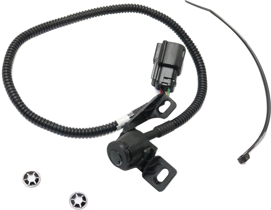 REPF510702 2008 Colored LT Compatible Replacement F-150 with Camera Up 2008 Back Lincoln Mark