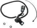 REPF510702 2008 Colored LT Compatible Replacement F-150 with Camera Up 2008 Back Lincoln Mark
