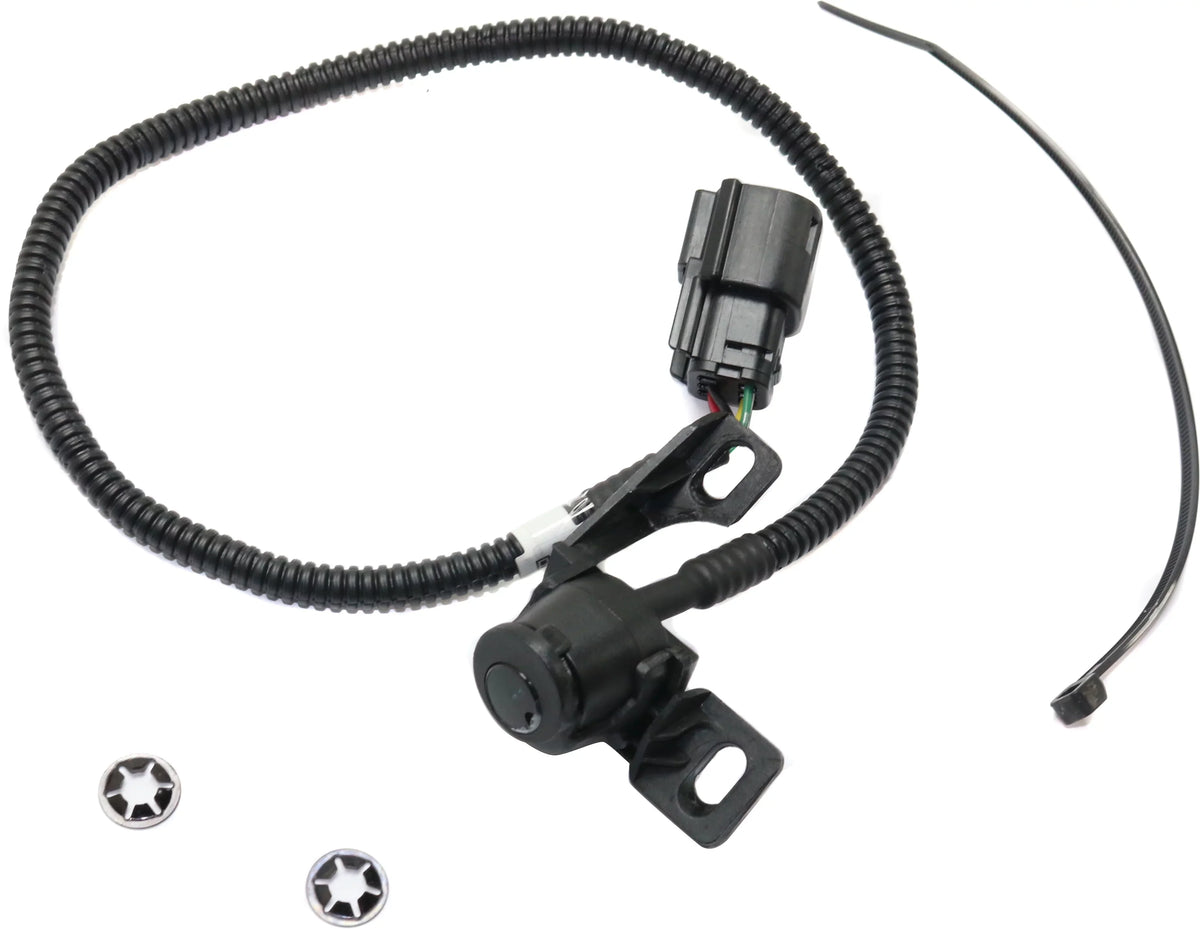 REPF510702 2008 Colored LT Compatible Replacement F-150 with Camera Up 2008 Back Lincoln Mark