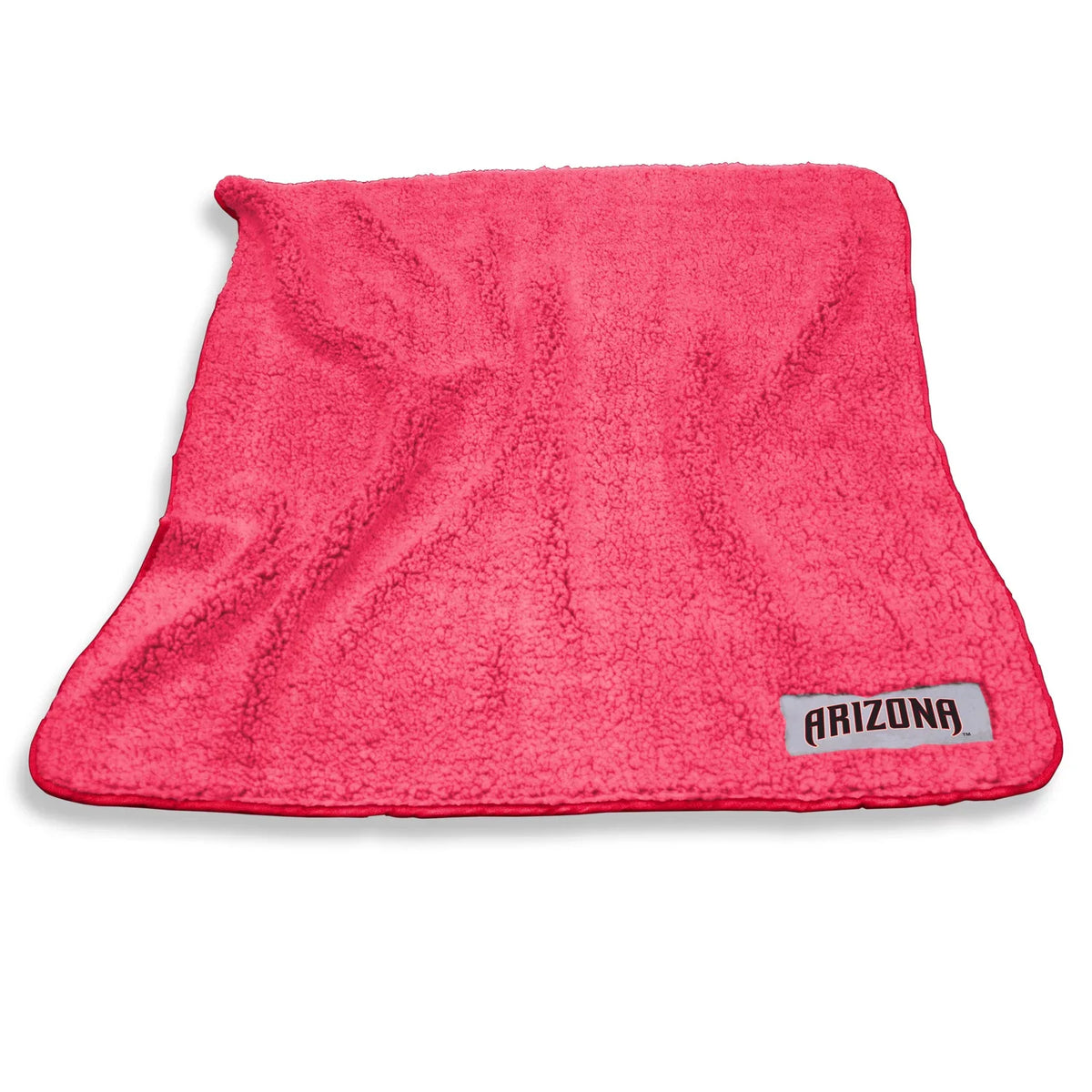 Blanket Arizona x Frosty Diamondbacks 50'' 60'' Fleece